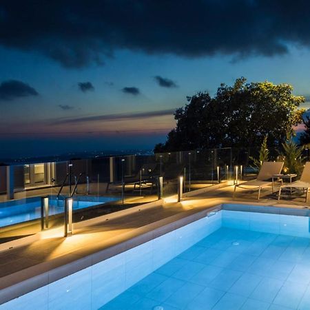 Summertime Villas Argostoli  Exterior photo