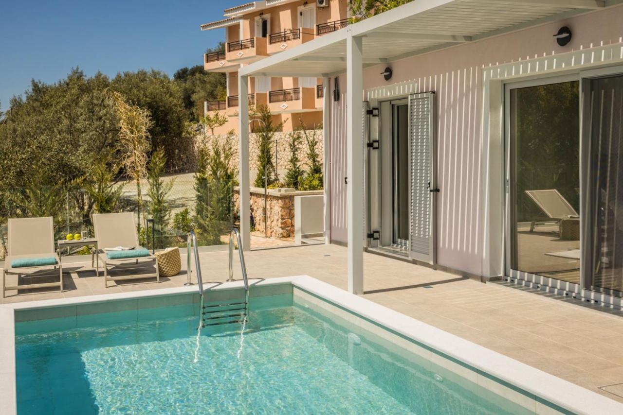 Summertime Villas Argostoli  Exterior photo
