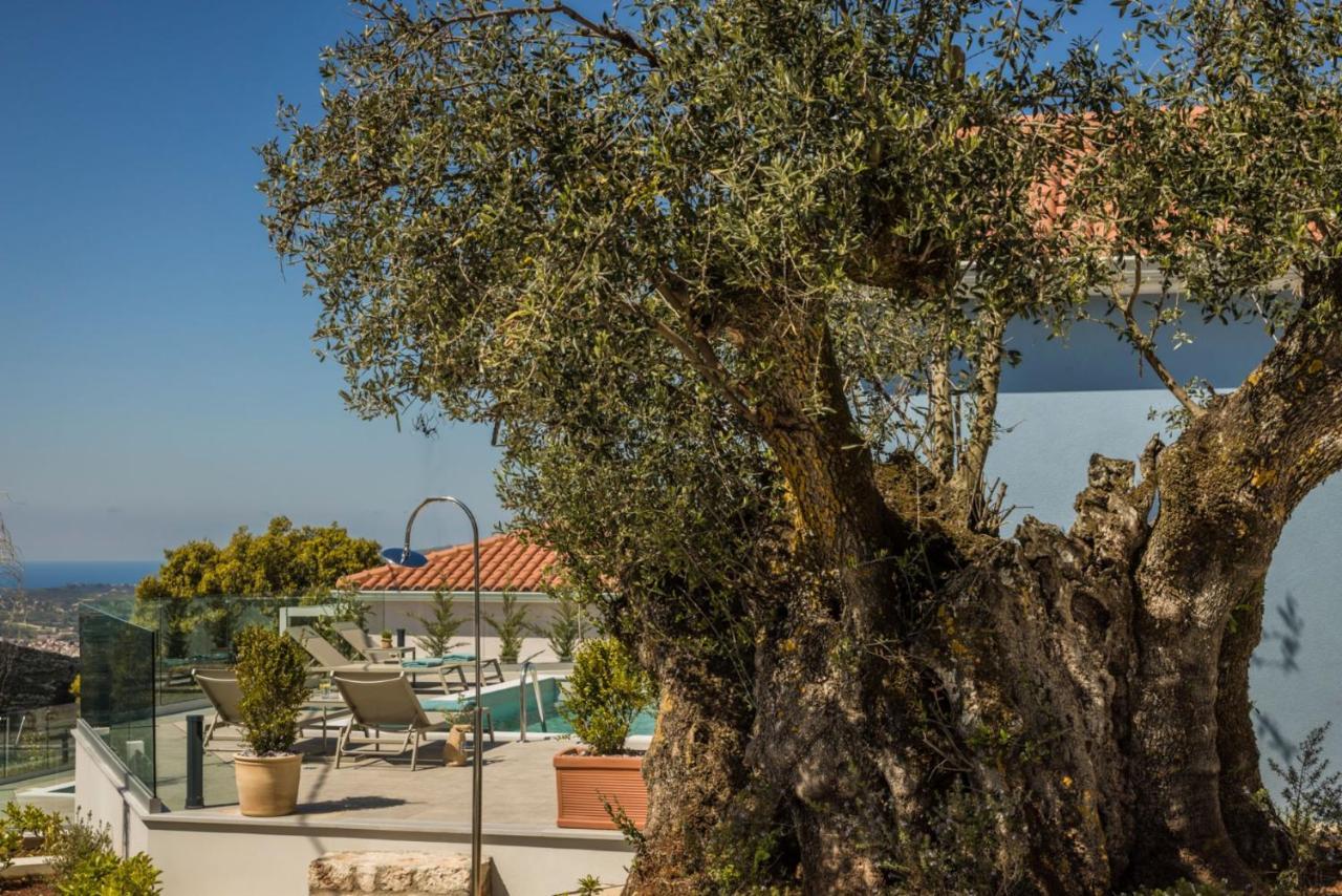 Summertime Villas Argostoli  Exterior photo