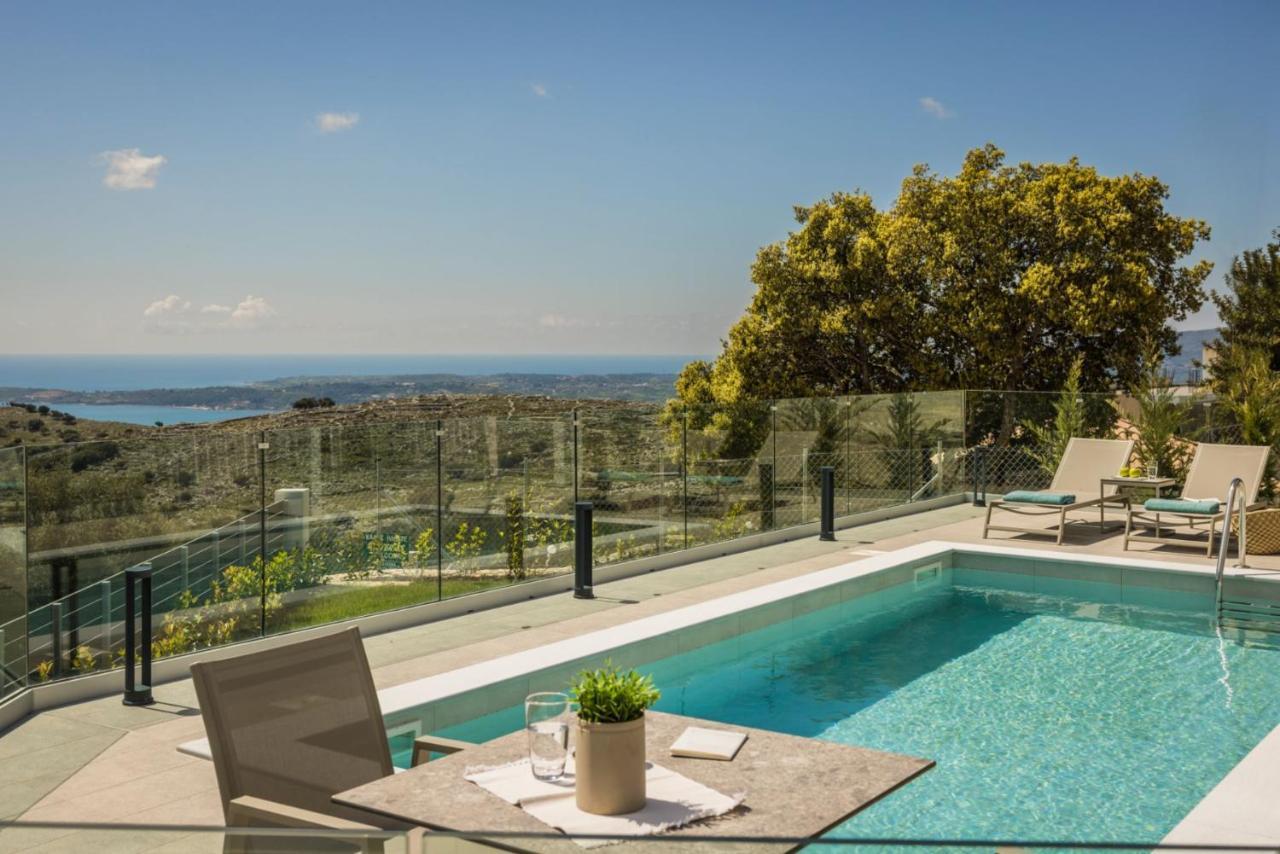 Summertime Villas Argostoli  Exterior photo