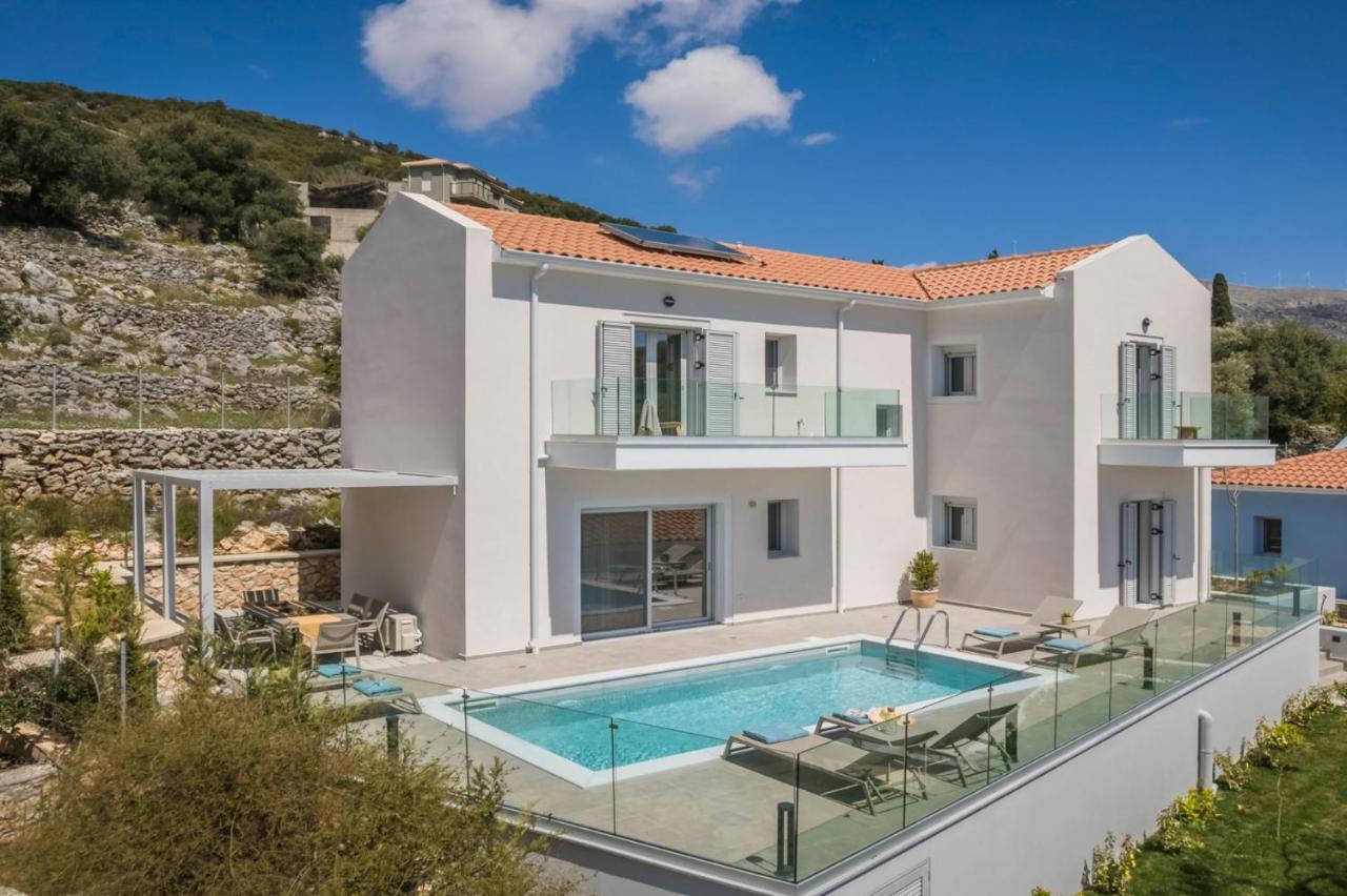 Summertime Villas Argostoli  Exterior photo