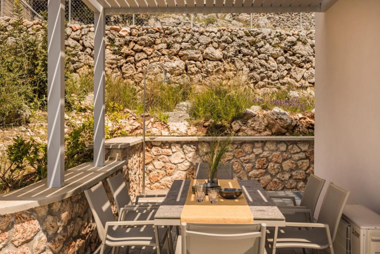 Summertime Villas Argostoli  Exterior photo
