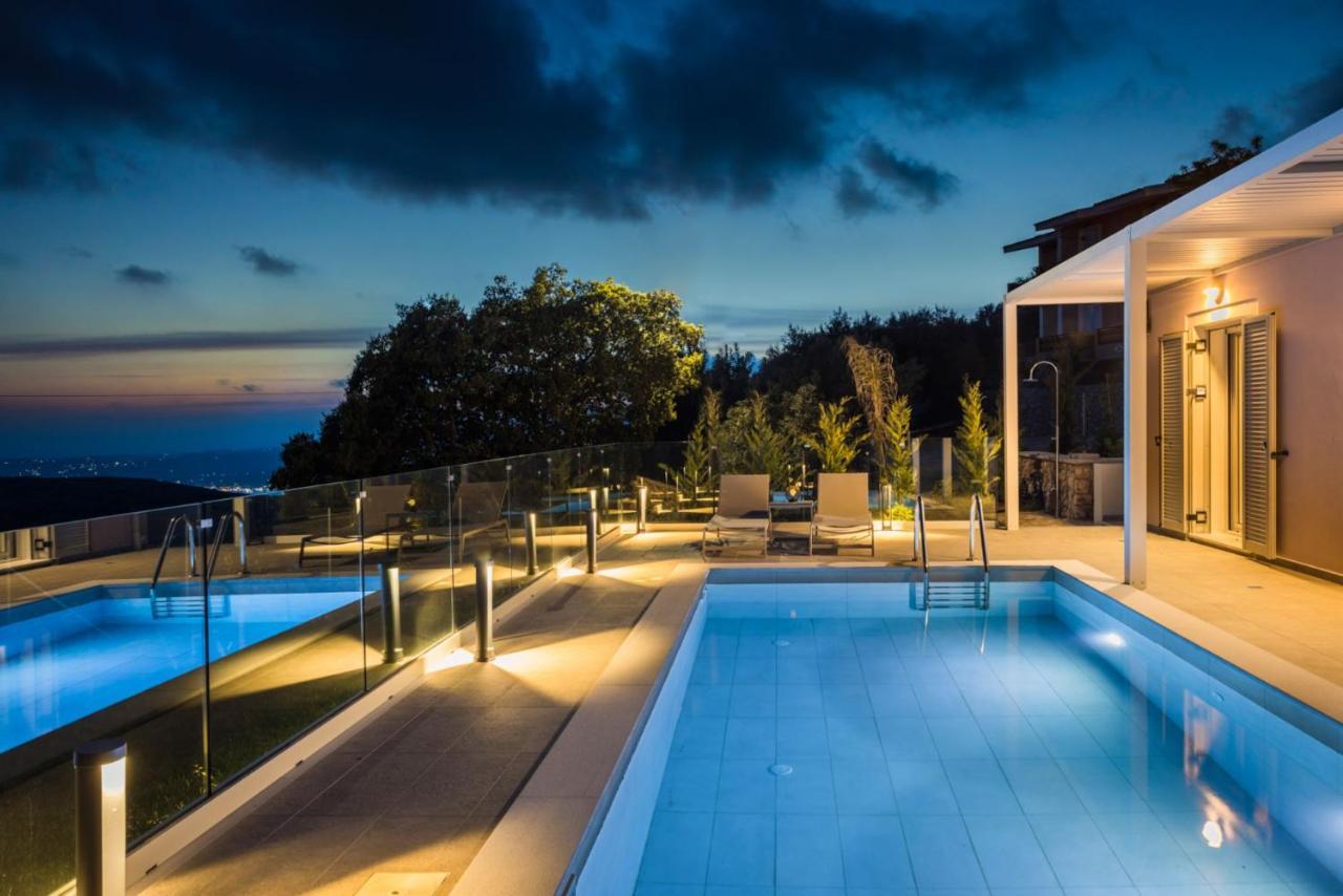 Summertime Villas Argostoli  Exterior photo