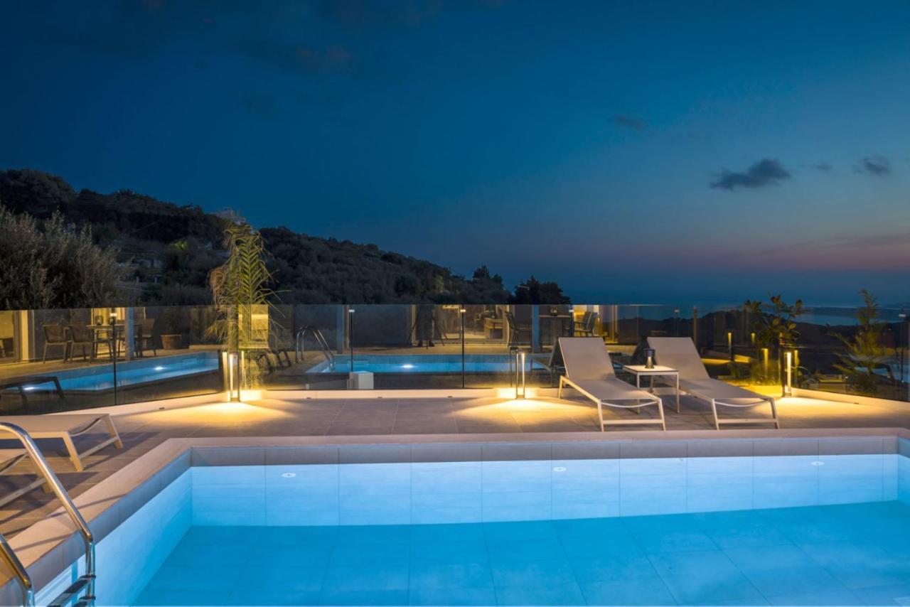 Summertime Villas Argostoli  Exterior photo