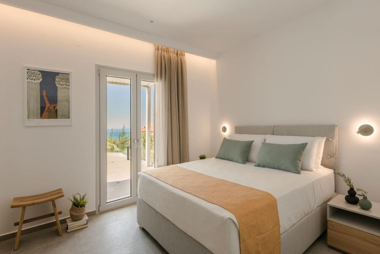 Summertime Villas Argostoli  Exterior photo