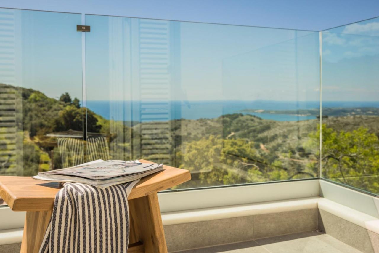Summertime Villas Argostoli  Exterior photo