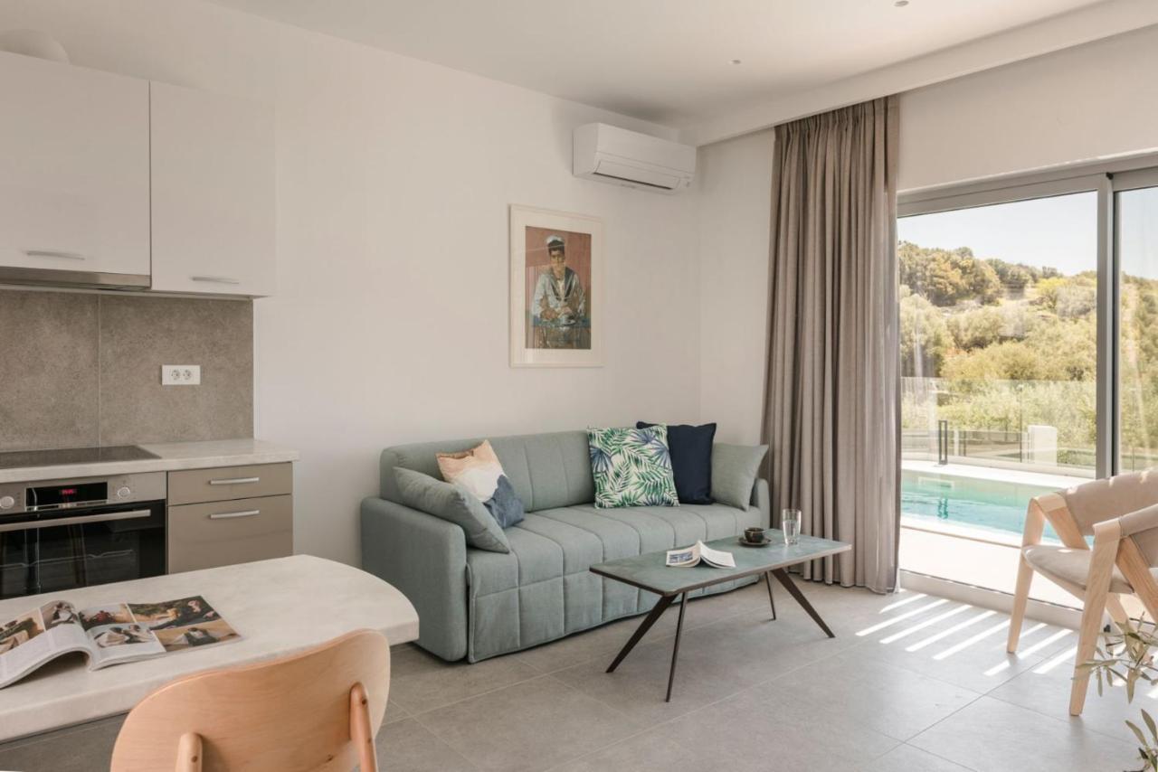 Summertime Villas Argostoli  Exterior photo