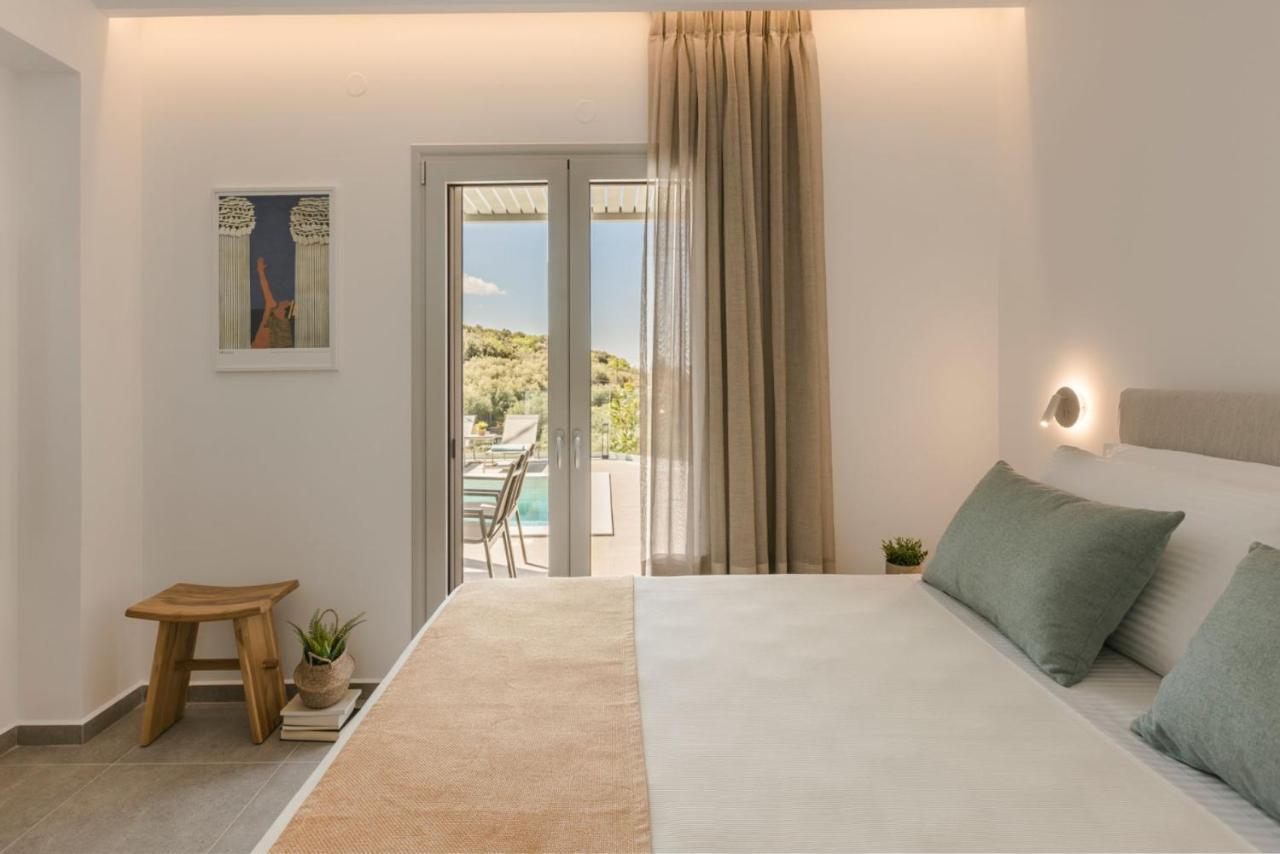 Summertime Villas Argostoli  Exterior photo