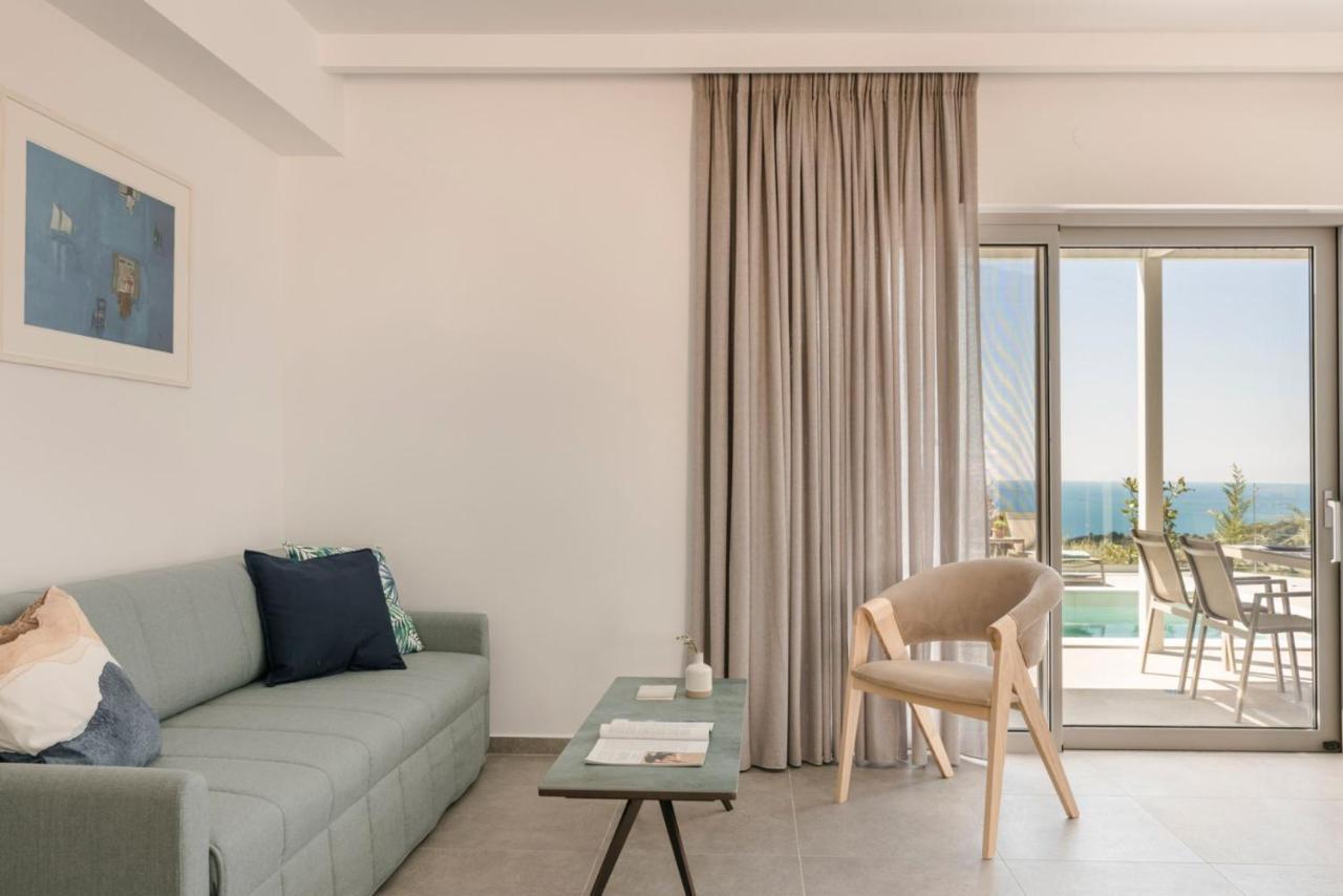 Summertime Villas Argostoli  Exterior photo