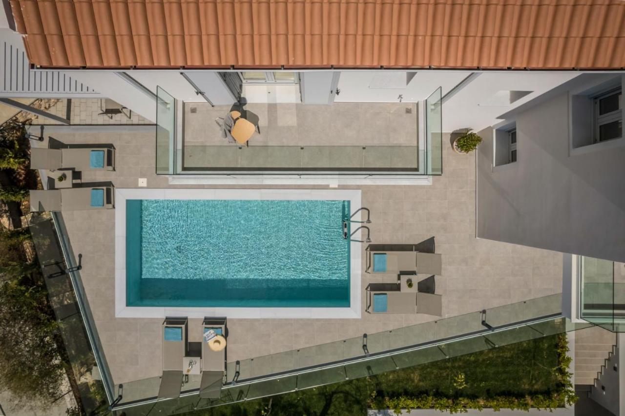 Summertime Villas Argostoli  Exterior photo