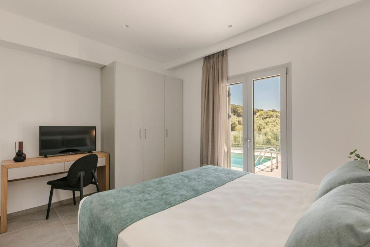 Summertime Villas Argostoli  Exterior photo