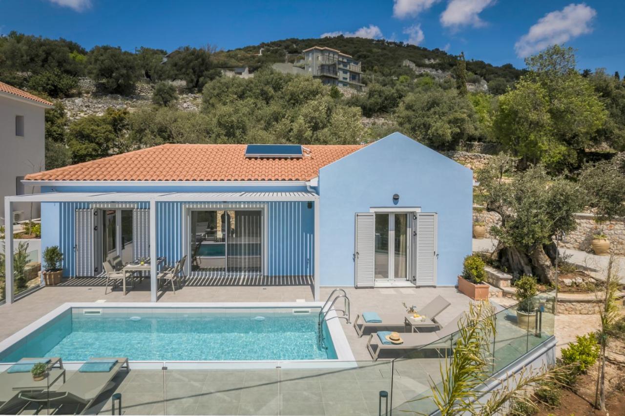 Summertime Villas Argostoli  Exterior photo